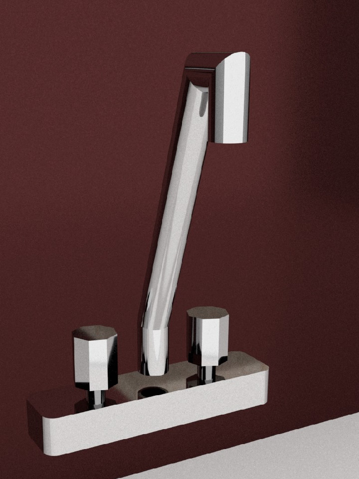 accesorios_Llave mezcladora