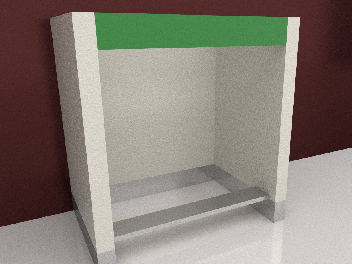 gabinetes de acero inoxidable_Espacio-de-tabajo-de-diferentes–medidas