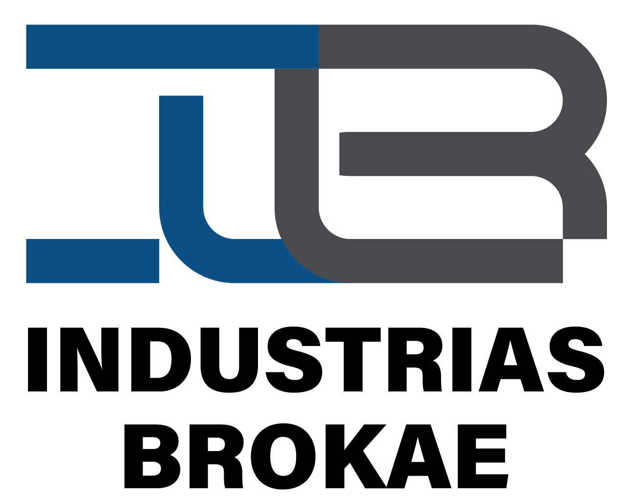 Industrias Brokae Logo